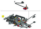 Building Instructions - LEGO - 8258 - Crane Truck: Page 30