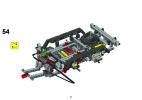 Building Instructions - LEGO - 8258 - Crane Truck: Page 31