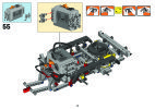 Building Instructions - LEGO - 8258 - Crane Truck: Page 32