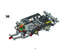 Building Instructions - LEGO - 8258 - Crane Truck: Page 33