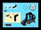 Building Instructions - LEGO - 8260 - Tractor: Page 24