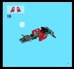 Building Instructions - LEGO - 8261 - Rally Truck: Page 13