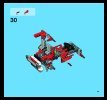 Building Instructions - LEGO - 8261 - Rally Truck: Page 25