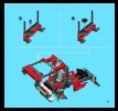 Building Instructions - LEGO - 8261 - Rally Truck: Page 29