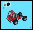 Building Instructions - LEGO - 8261 - Rally Truck: Page 33