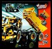 Building Instructions - LEGO - 8261 - Rally Truck: Page 35