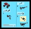 Building Instructions - LEGO - 8261 - Rally Truck: Page 3