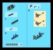 Building Instructions - LEGO - 8261 - Rally Truck: Page 19