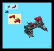 Building Instructions - LEGO - 8261 - Rally Truck: Page 31