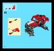 Building Instructions - LEGO - 8261 - Rally Truck: Page 48