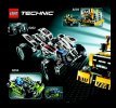 Building Instructions - LEGO - 8261 - Rally Truck: Page 56