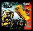 Building Instructions - LEGO - 8261 - Rally Truck: Page 57