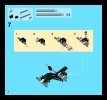 Building Instructions - LEGO - 8262 - Quad-Bike: Page 6