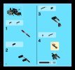 Building Instructions - LEGO - 8262 - Quad-Bike: Page 10