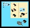 Building Instructions - LEGO - 8262 - Quad-Bike: Page 21