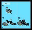 Building Instructions - LEGO - 8262 - Quad-Bike: Page 22