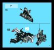 Building Instructions - LEGO - 8262 - Quad-Bike: Page 37