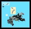 Building Instructions - LEGO - 8262 - Quad-Bike: Page 38