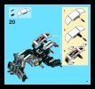 Building Instructions - LEGO - 8262 - Quad-Bike: Page 39