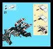 Building Instructions - LEGO - 8262 - Quad-Bike: Page 40