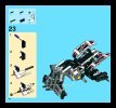 Building Instructions - LEGO - 8262 - Quad-Bike: Page 42