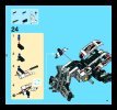 Building Instructions - LEGO - 8262 - Quad-Bike: Page 43