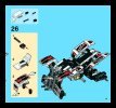 Building Instructions - LEGO - 8262 - Quad-Bike: Page 45