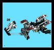 Building Instructions - LEGO - 8262 - Quad-Bike: Page 54