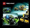 Building Instructions - LEGO - 8262 - Quad-Bike: Page 58