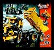 Building Instructions - LEGO - 8262 - Quad-Bike: Page 59