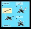 Building Instructions - LEGO - 8262 - Quad-Bike: Page 4