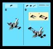 Building Instructions - LEGO - 8262 - Quad-Bike: Page 5