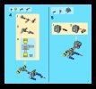 Building Instructions - LEGO - 8262 - Quad-Bike: Page 7