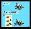 Building Instructions - LEGO - 8262 - Quad-Bike: Page 9