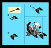 Building Instructions - LEGO - 8262 - Quad-Bike: Page 17