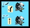 Building Instructions - LEGO - 8262 - Quad-Bike: Page 18