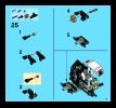 Building Instructions - LEGO - 8262 - Quad-Bike: Page 19