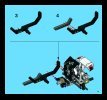 Building Instructions - LEGO - 8262 - Quad-Bike: Page 21