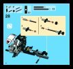 Building Instructions - LEGO - 8262 - Quad-Bike: Page 22