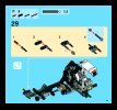 Building Instructions - LEGO - 8262 - Quad-Bike: Page 23