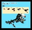 Building Instructions - LEGO - 8262 - Quad-Bike: Page 24