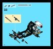 Building Instructions - LEGO - 8262 - Quad-Bike: Page 28