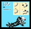 Building Instructions - LEGO - 8262 - Quad-Bike: Page 29