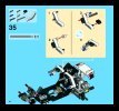 Building Instructions - LEGO - 8262 - Quad-Bike: Page 30