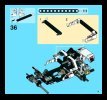 Building Instructions - LEGO - 8262 - Quad-Bike: Page 31