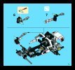 Building Instructions - LEGO - 8262 - Quad-Bike: Page 33