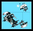 Building Instructions - LEGO - 8262 - Quad-Bike: Page 36