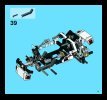 Building Instructions - LEGO - 8262 - Quad-Bike: Page 37