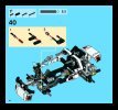 Building Instructions - LEGO - 8262 - Quad-Bike: Page 38