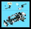 Building Instructions - LEGO - 8262 - Quad-Bike: Page 40